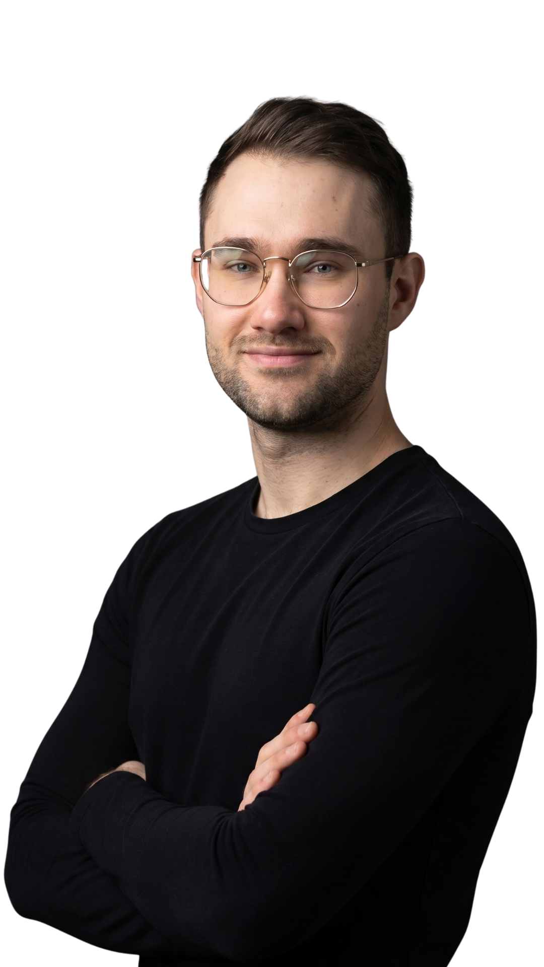 Patryk Ogar